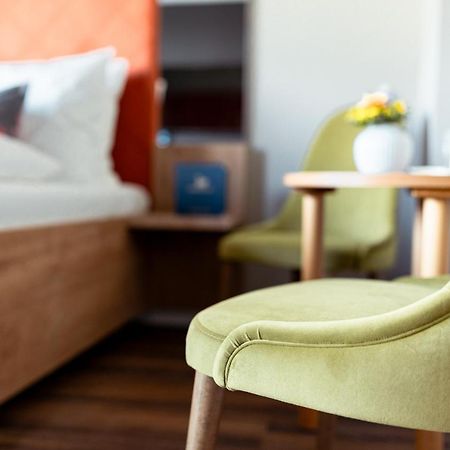 Hotel Am Schwanenhaus Δρέσδη Εξωτερικό φωτογραφία