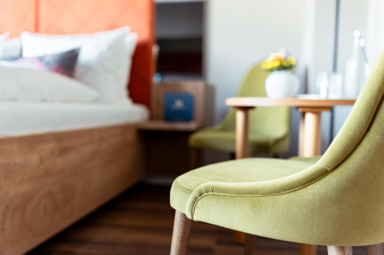 Hotel Am Schwanenhaus Δρέσδη Εξωτερικό φωτογραφία